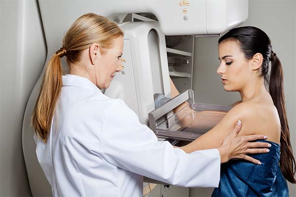 görüntüleme yöntemleri mammogram