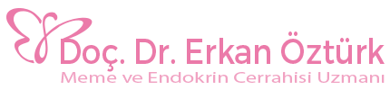 Doç. Dr. Erkan Ozturk